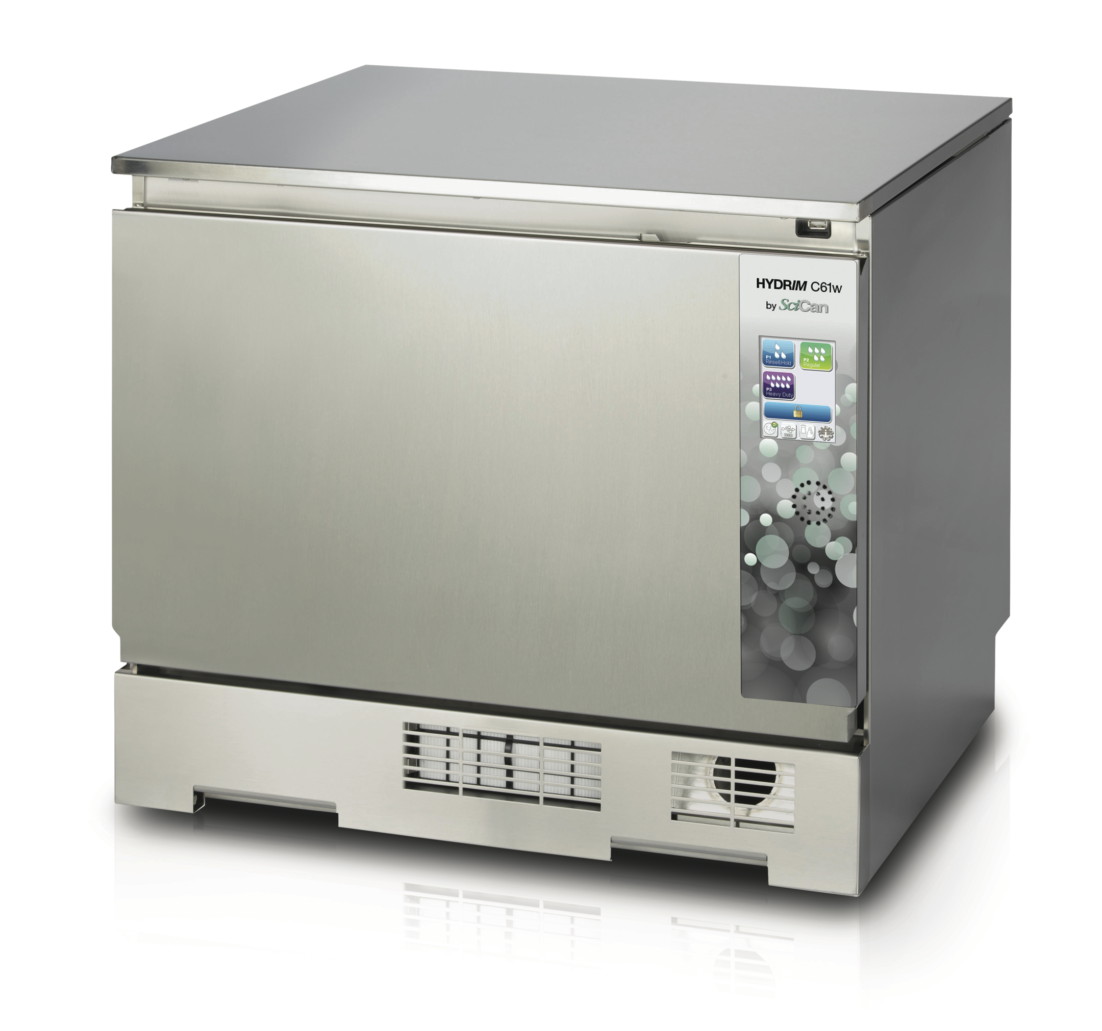HYDRIM C61w G4